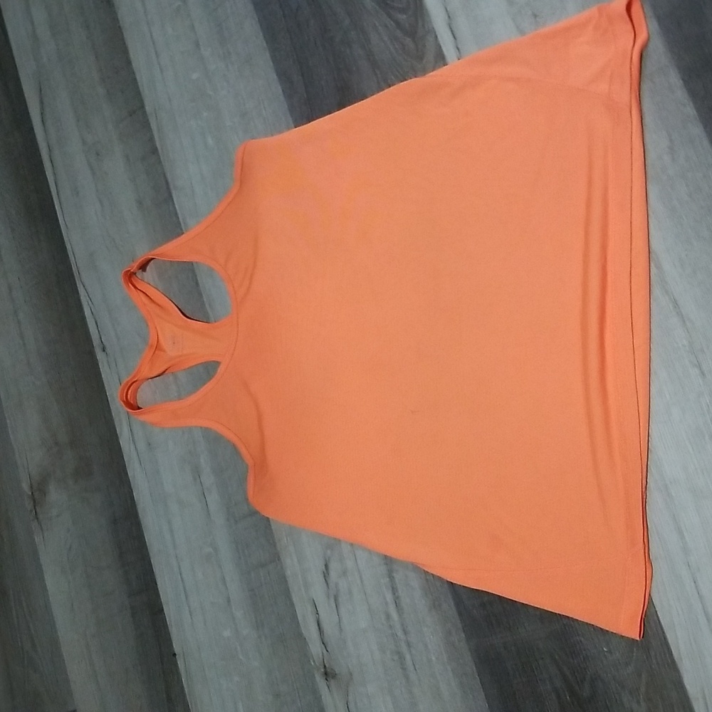 Danskin now tank top size S
